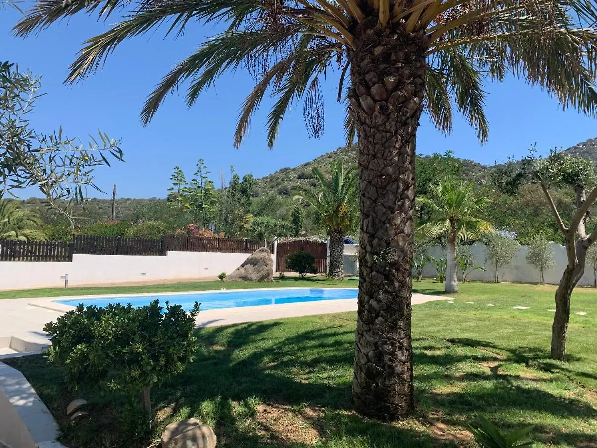 Holiday home Villa Maria Pia Torre delle Stelle